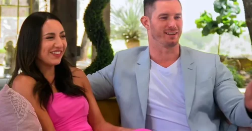 FACE-OFF OF THE FRAUDS! Jalyn’s SHOCKING Confession: Their SECRET Relationship Before ‘MAFS’ – The FULL Truth About the Controversial Divorce