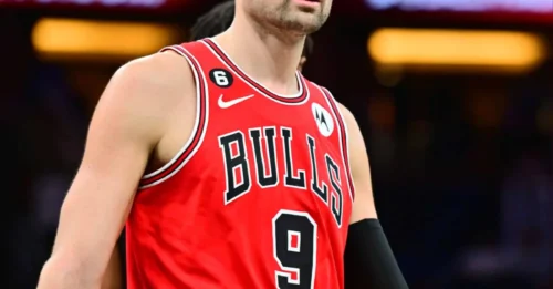 BOMBSHELL: WR Nikola Vucevic’s reaction after ‘Frustrating’ the loss to the Nets in just FOUR words