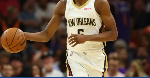 WARNING TO THE WEST: The Pelicans' Elite, Low-Maintenance Lockdown Specialist Is Now a Prime Warrior Target—And the Balance of Power Is Shifting.