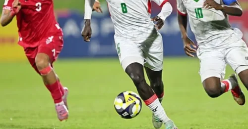 WARNING TO MANCHESTER: Chelsea Just Snatched the U17 World Cup 2023's Shining Star from Your Grasp — This 16-Year-Old Game-Changer Is Headed to London