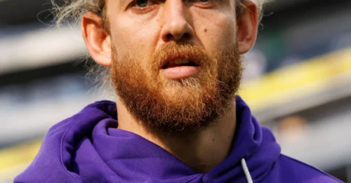 THE END OF AN ERA IN VIKINGS!  3 Starters Have Officially Entered The 2026 Exit Vortex After This Catastrophic Stretch – Nothing Will Be the Same!