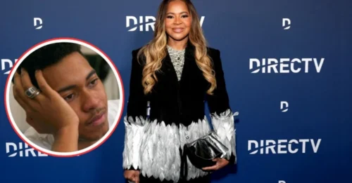 ONCE, TWICE... ARRESTED! RHOSLC Star’s Son Robert Cosby Jr. Pleads Guilty to 8 Charges, Jailed Without Leniency