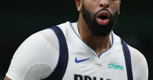 It's HAPPENING: INSIDE THE LAKERS' SECRET MASTERPLAN to finally DELIVER Anthony Davis to HIS HOME CITY!