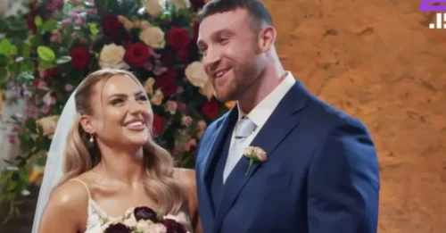 SHOCKING TWIST: Thought the split was due to disagreement, but the real cause was… TWO AFFAIRS AT ONCE!