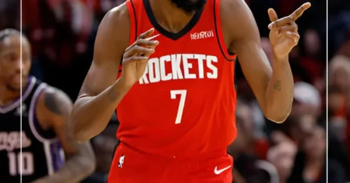 KD'S CHILLING 3-WORD REACTION After Falling SHORT Of 31,000 Points EXPOSES His TRUE Feelings - 