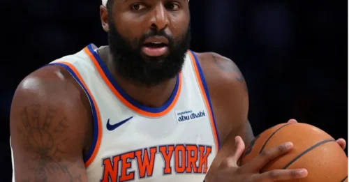 CHICAGO, I'M COMING! The Trade Pathway is CLEAR for the Knicks Big Man after he and the Team gave the 'Green Light'.