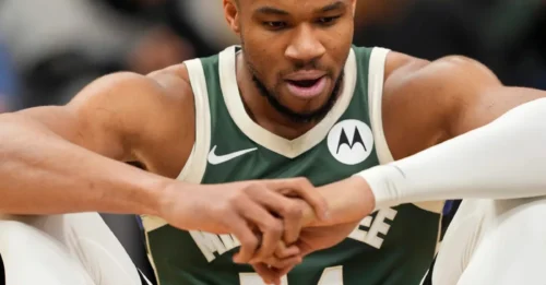 ZACH LOWE'S TRADE BOMBSHELL: He NAMES The $200M Heat Star Who MUST Be Sacrificed For Giannis - 