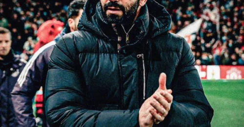 SOCIAL MEDIA EXPLODES: West Ham Aftermath Pushes Ruben Amorim To The BRINK At Manchester United - Fans Demand 