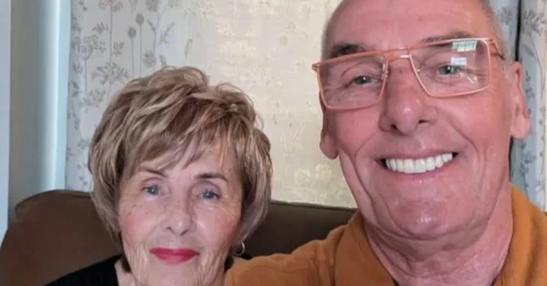 LATE-NIGHT REVEAL: Dave & Shirley Get Emotional Sharing The Truth About Their Dog's Fateful Surgery.
