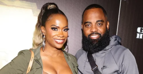 SHOCKING REVELATION: The Real Reason Kandi Was 