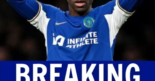 ROMANO CONFIRMS FINAL WHISTLE! Chelsea BANISH £70M Star From The Squad In SHOCKING Pre-Transfer Freeze-Out!