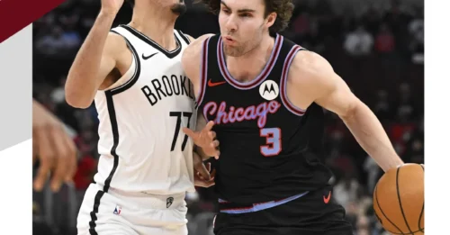 A COMPLETELY DIFFERENT PICTURE IS EMERGING! The Truth About Josh Giddey Stuns All of Chicago Amidst Failure!