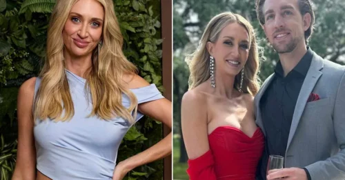 “MAFS'”s“ ”Meghann Turner Speaks Out for the 1st Time about Her Heartbreaking Miscarriage and Split from Derrek Wiedeman (Exclusive)