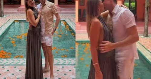 THE FINAL MOVE IN BALI: Revealing the moment Jacqui (MAFS) pressured boyfriend Clint to 