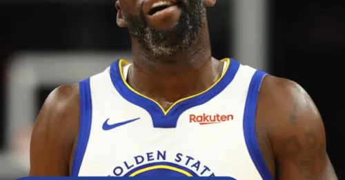 SEASON-ENDING FEAR: Warriors Announce Chilling News On Draymond Green After He Leaves 76ers Game