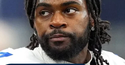 BREAKING: Cowboys Hit With NUCLEAR Double Injury Bomb Hours Before Lions Game - Two $100M Starters Sidelined In Development That 