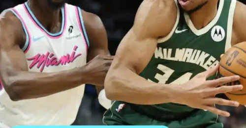 TRADE APOCALYPSE LEAKED: Heat's $500M Giannis Package Revealed - Bam Adebayo, Jaime Jaquez Jr. & Massive Pick Haul Would Head To Bucks In League-Altering Trade