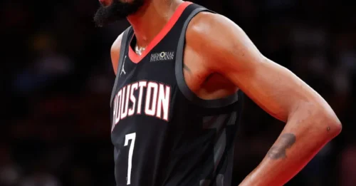 Rockets Re-Sign Former 10x All-Star & MVP To Support Kevin Durant! Clippers' Chaos Opens The Door For A SHOCKING $40M Houston Homecoming