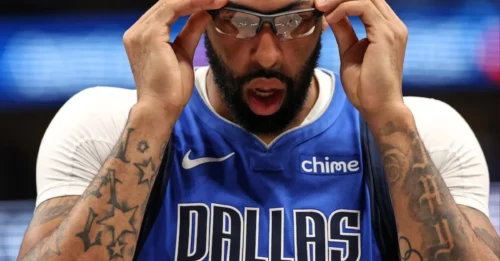 CHICAGO JUST DROPPED A BOMBSHELL! 'No brainer:' Why Giddey and Bulls need AD