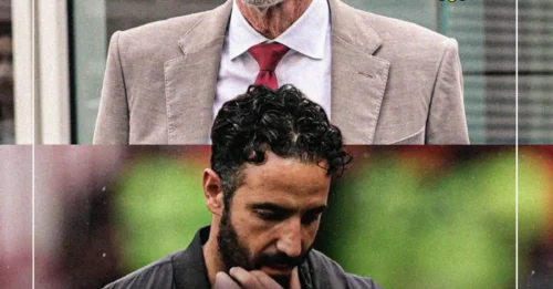 BREAKING: The Glazers Have 