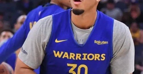 WARRIORS' $27M FREE AGENCY BOMBSHELL! Insider: 