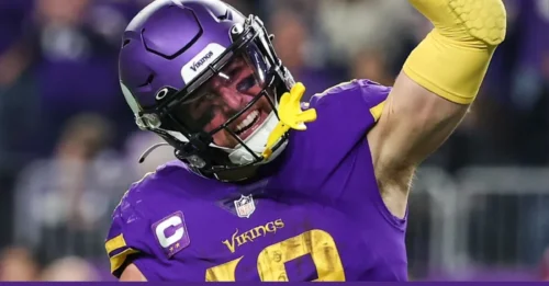 STEELERS’ ADAM THIELEN DROPS BOMBSHELL REVELATION ABOUT MINNESOTA EXIT! The Truth Is More Shocking Than Anyone Imagined!