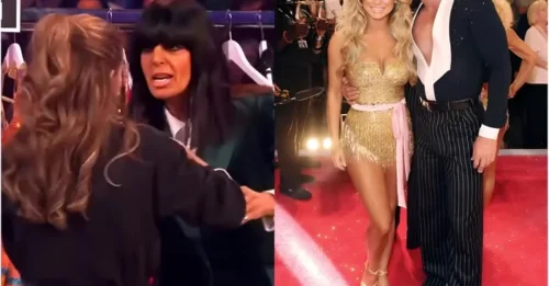 Judge’s Verdict: GUILTY! Ex-Strictly Star Exposes How Producers PLANNED The So-Called ‘Chaotic’ Challenge