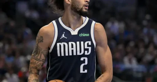 BLOCKBUSTER ALERT: The Chicago Bulls Are Reportedly Eyeing a $22 Million Deal - Sending Shockwaves Through the Eastern Conference.