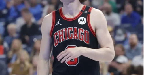 THE EAST ISN'T READY: Amid the chaos, Josh Giddey's unshakeable confidence is the CALM BEFORE THE STORM - DANGEROUS SIGNAL to the rest of the league.