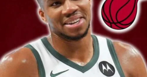 NBA ARMAGEDDON TRIGGERED: Bucks Trade Giannis Antetokounmpo To Heat In $500M SEISMIC DEAL!