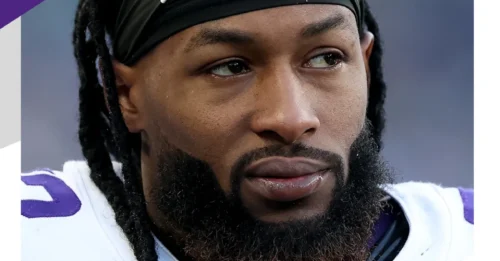 HOLD UP! Aaron Jones' VIRAL Clapback Just FLIPPED the Script on JJ McCarthy's ENTIRE Rookie Narrative.
