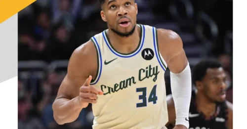 THE UNTHINKABLE IS NEARLY REALITY: Giannis Antetokounmpo Headed to LA, With the Lakers Somehow KEEPING Their Prized Guard Reaves!