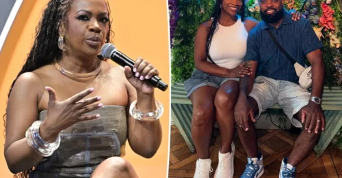 REALITY TV SCANDAL: Todd Tucker Hit with 