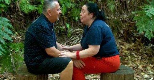 EMOTIONAL DAMAGE ON ANOTHER LEVEL! Watch Lisa 'Shake' to Tears Reuniting with Her Ex, and Aitch's 'BEST DAY EVER' Reaction is What Really STOLE THE SHOW!