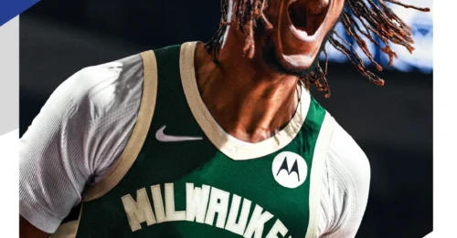 BREAKING: Giannis Chaos Allows Golden State To Pounce On Bucks' Elite 14 PPG, 7 RPG Big Man - The Perfect Missing Piece For Curry