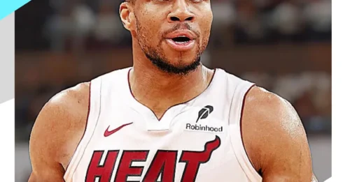Why NBA Insiders Say Giannis' 