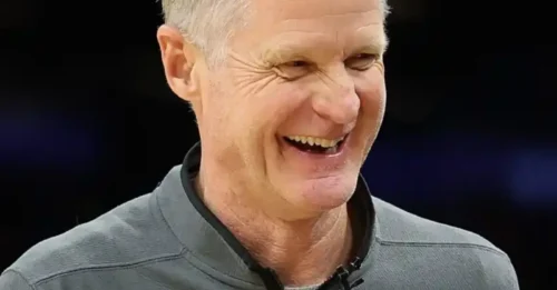 BREAKING: Warriors Zero In On 