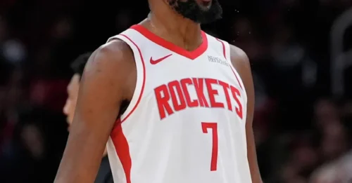 BEYOND KEVIN DURANT: How Rockets' 20-Year-Old Phenom's 55% FG, 2 SPG Night SILENCED Phoenix - The 