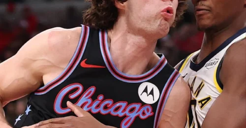 BOMBSHELL: Rising Aussie ‘all over’ benched Giddey; incredible piece of NBA history stuns