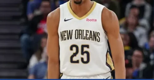 THE WARRIORS JUST FOUND THEIR MISSING PIECE: A 6-FOOT-9 DEFENSIVE BEAST to Maximize Stephen Curry's Closing Title Window – The Rest of the League Won't See It Coming.