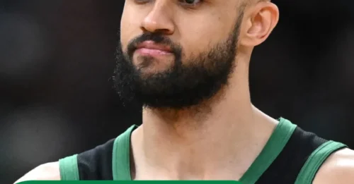 THE MISSING PIECE: How Celtics' 1.2 SPG, 1.0 BPG Guard Could Be Warriors' Championship Savior - Trade Talks That Would Shake Both Conferences