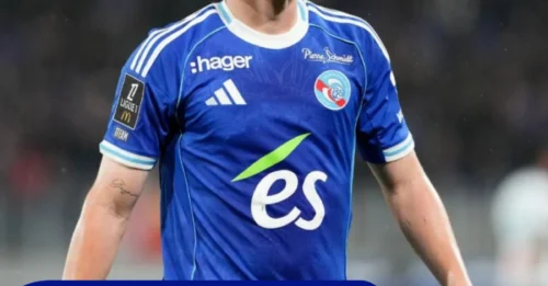 INSANE STEAL! Chelsea's relentless scouting in Strasbourg has uncovered a 21-year-old Argentine 