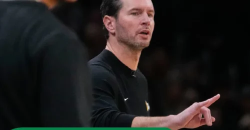 JJ Redick DROPS TRUTH BOMB: His VERDICT on Celtics' Domination of Lakers is a GUT-PUNCH They Never Saw Coming