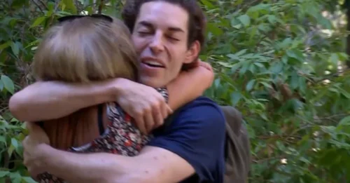 UNSTOPPABLE TEARS! The Family Reunion That Made the Campmates BREAK DOWN IN TEARS