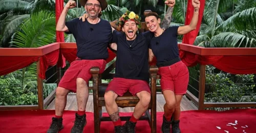 Don't Believe What You See! The 'Dirtiest' Secret Behind 'I'm A Celebrity' - The Real Filming Time for a Trial Will Make You FALL OVER IN SHOCK!