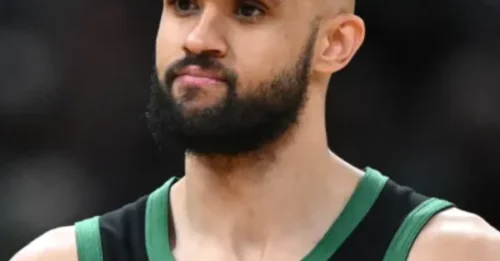 DONE DEAL? Warriors Reportedly Make SHOCKING Push for Celtics' Elite Defensive Stopper—A Two-Time All-Defensive Force. BLOCKBUSTER ALERT.