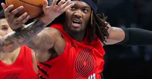 A PUNCH FROM THE INSIDE: Lakers Officially Bolster Their Defense BY Recruiting the 
