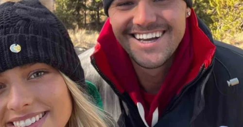 Police Found COCAINE in Her Car. Now, the Mormon Wives Star BREAKS HER SILENCE on the Arrest That Shocked the Community.