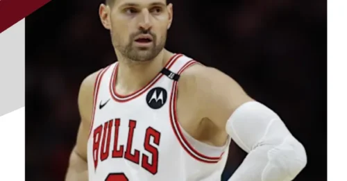THE WAIT IS OVER. Inside the Bulls' DECISION to DITCH Nikola Vucevic - And the Entire NBA is On Notice.