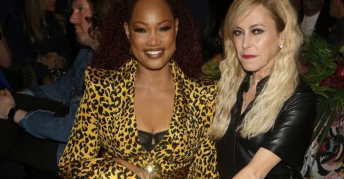 FRIENDSHIP ROUND: Sutton Publicly INVESTIGATES The Last Time She Spoke to Garcelle - Trio Dorit & Kyle Chime In Unison: 